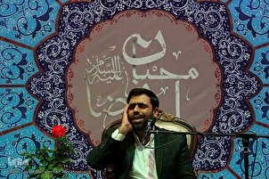 د حسین پورکویر په زړه پورې تلاوت او صف سوره(غږ)