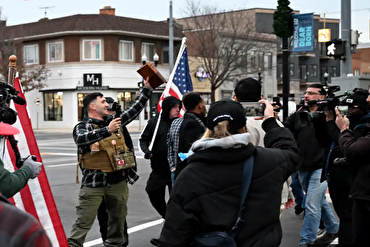   په دیربورن کې د قرآن د سوځولوله هڅې وروسته تاؤتریخوالی زیات شول