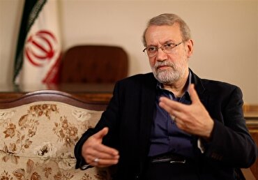 علي لاريجاني د ایران د ملی امنیت د لوړې  شورا نوی منشي شو