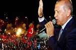 ХАМАС и Хания поздравили Эрдогана с победой на выборах