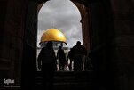 Idara ya Mkoa wa Al-Quds Yaonya: Uchimbaji unaofanywa na Israel unavuruga misingi ya Msikiti wa Al-Aqsa