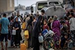 UNRWA: Wapalestina wa Gaza wakaribia kufa kutokana na kiu