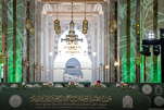 Fainali za Mashindano ya Kimataifa ya Qur’ani Tukufu Makkah zakamilika