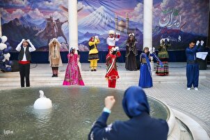 Чорумин ҷашнвораи “Ҳамам” ифтитоҳ ёфт