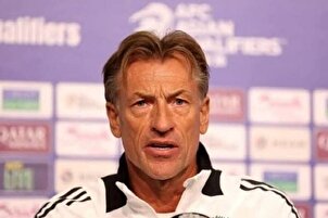 Филм | Вокуниши ҷолиби сармураббии фаронсавӣ ба пахши азон дар нишасти хабарӣ