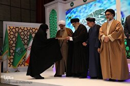 Эълони номҳои ғолибон бахши маъориф 48-умин мусобиқаҳои ҷумҳуриявии Қуръон