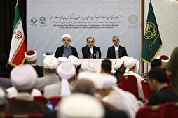 Имрӯз ваҳдати исломӣ як зарурати қатъӣ ва фарзи шаръист