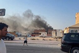 Ҷинояти Доҳаро метавон шикасти стратегӣ барои режими саҳюнистӣ ва поёни музокироти табодули асирон донист