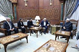 Мусҳафи Алазҳар ба ду забон дар барномаи “Миср Қуръони Карим” пешниҳод мешавад