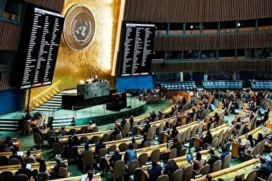 Ташкили давлати Фаластин мукофот нест – ин як ҳаққи қонунист