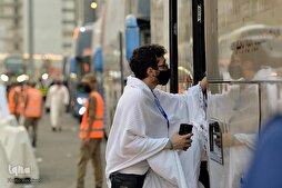 Suudi yetkililer 850 bin Umre haccı vizesi verdi
