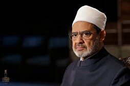 El Ezher Şeyhi Gazze’de acil ateşkes için çözüm çabalarını takdir etti