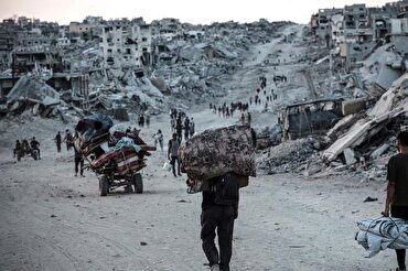 Mısır’da pazartesi günü Gazze zirvesi düzenlenecek