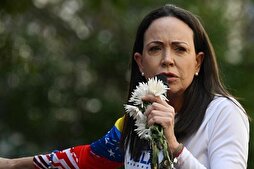 CAIR’den Machado'nun Nobel Barış Ödülü almasına tepki