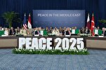 Gazze'de barış için tarihi imzalar atıldı