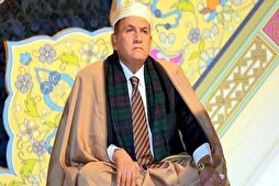 Mısır’da Ahmed Naina Şeyhül Kurra olarak atandı