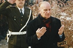 Boşnak lider İzetbegoviç'in fikirleri ve mücadelesi, vefatının 22. yılında yaşamaya devam ediyor