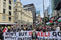 Yeni Zelanda’dan İsrail rejimine yaptırım