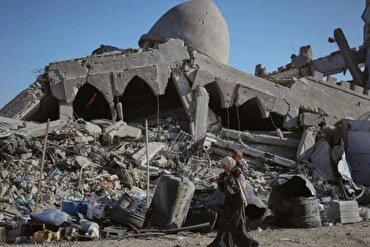 Gazze’de her adım ölüm riski: Patlamamış bombalar sivillerin yaşamını tehdit ediyor