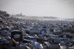 Mısır basını: Gazze müzakereleri başladı
