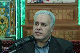 Muhammed Cevad Penahi’nin Kur’an-ı Kerim tilaveti