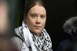 Greta Thunberg ve 170 Sumud Filosu aktivisti de bırakıldı