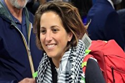 AP Parlementosu üyesi İtalyan vekil Scuderi yaşadıklarını anlattı