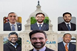 ABD’deki son seçimlerde 38 Müslüman aday kazandı