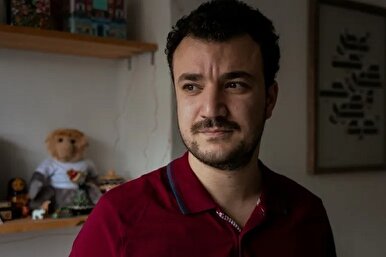 Filistinli aktivist Halil’den Trump yönetimine 20 milyon dolarlık tazminat davası