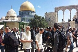 Hamas  Mescid-i Aksa’nın Yahudileştirilmesine karşı uyarıda bulundu