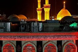Kerbela İslam dünyasının turizm başkenti adayı