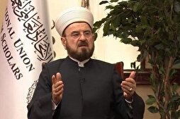 Uluslararası Müslüman Alimler Birliği Başkanından bölge ülkelerine uyarı