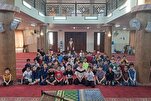 اردون؛ نو ہزار طلباء سمر قرآنی کورسز سے مستفید