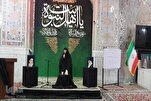 سیرت رسول اکرم(ص) کی روشنی میں خواتین کا مقام عظمی