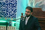 تلاوت قاسم مقدمی - کربلائے معلی + ویڈیو