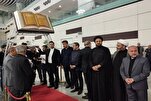 زائرین عمرہ کا پہلا گروپ سرزمین وحی روانہ
