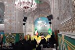 امام خمینی(ره) مذاہب میں وحدت کے عملبردار تھے