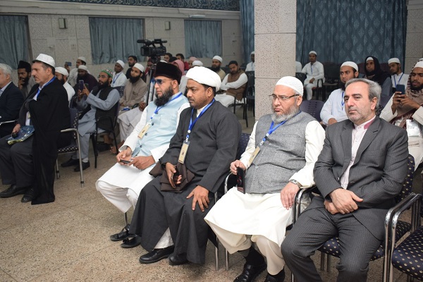 印度举行第20届全国《古兰经》比赛